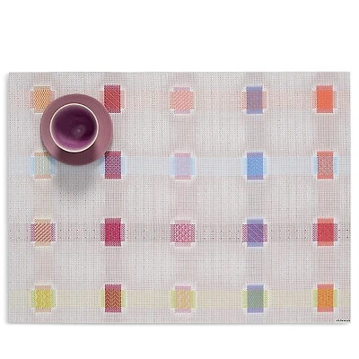 Chilewich Sampler Placemat