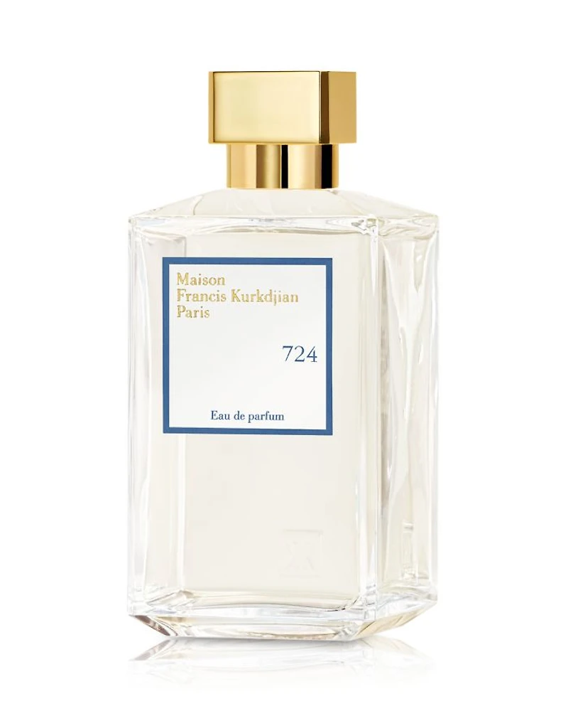 724 Eau de Parfum