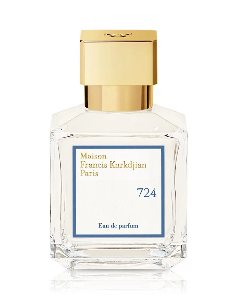 724 Eau de Parfum