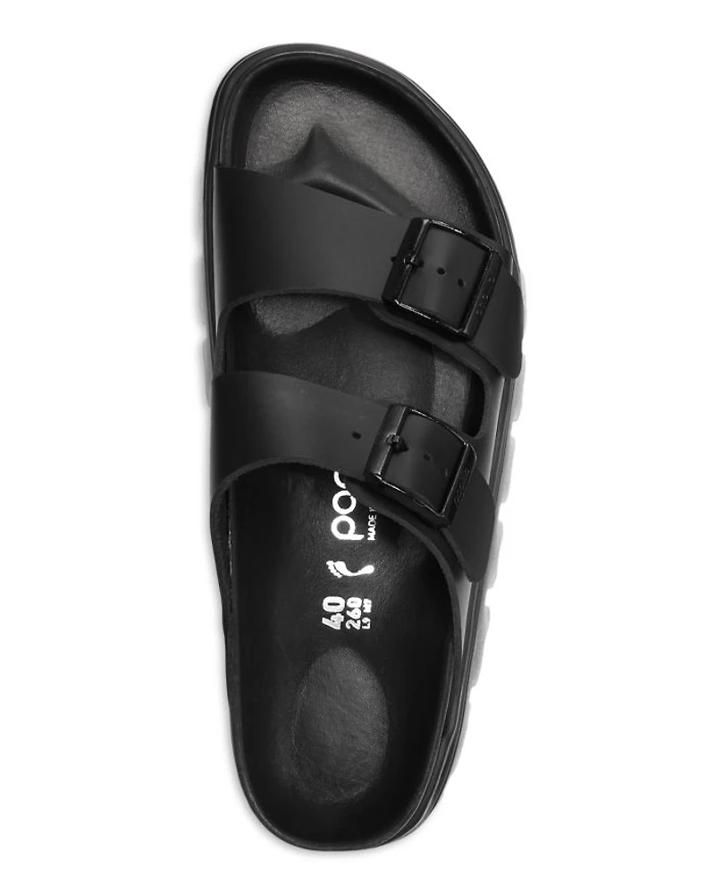 Women's Arizona Exquisite Chunky Footbed Sandals