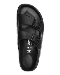 Women's Arizona Exquisite Chunky Footbed Sandals