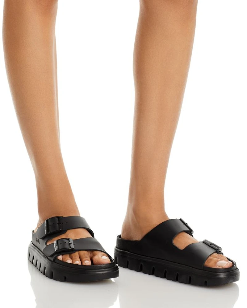 Women's Arizona Exquisite Chunky Footbed Sandals