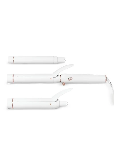 Interchangeable Curling Iron Switch Kit Wave Trio
