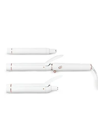 Interchangeable Curling Iron Switch Kit Wave Trio