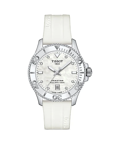 Tissot Seastar 1000 Watch, 36mm