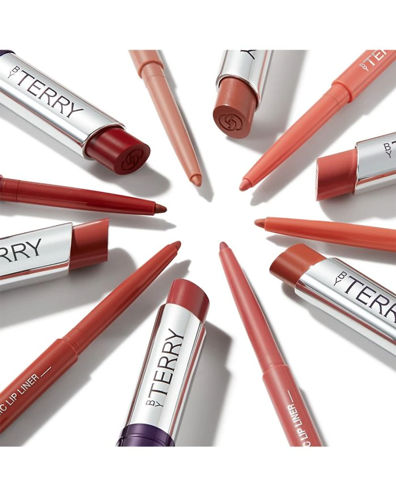 Hyaluronic Lip Liner