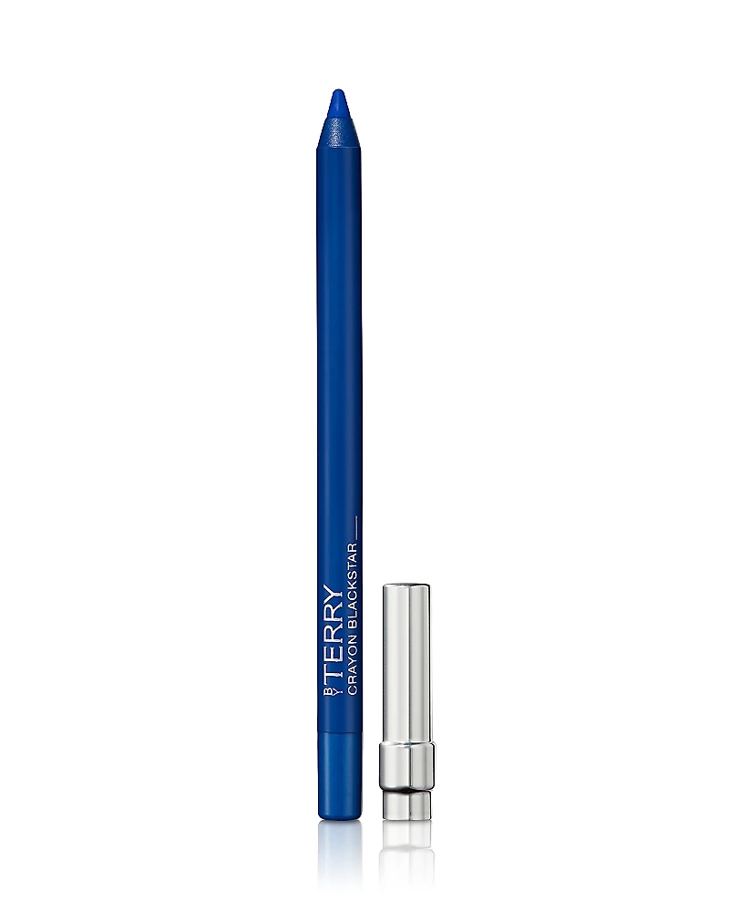 By Terry Crayon Blackstar Eyeliner - Terry Bleu