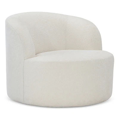 Bloomingdale's Tara Swivel Chair