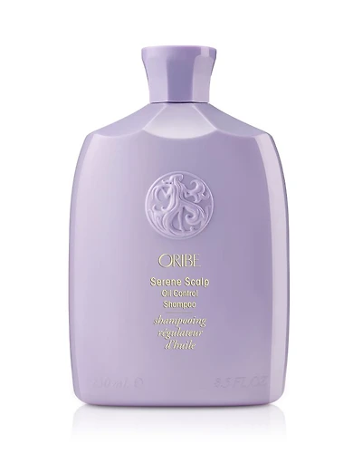 Serene Scalp Oil Control Shampoo 8.5 oz.