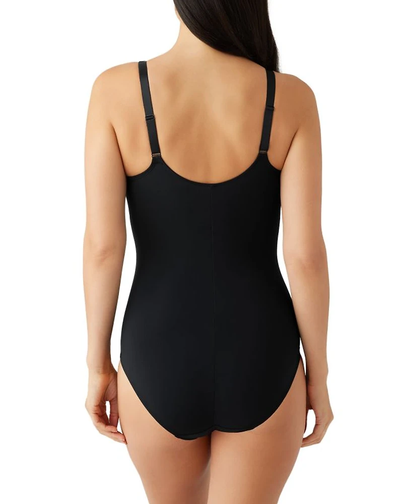 Elevated Allure Wireless All One Body Shaper
