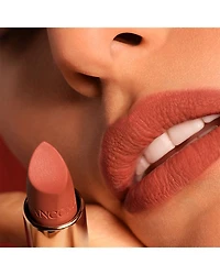 L'Absolu Rouge Drama Matte Lipstick Lasting Comfort & Bold Finish