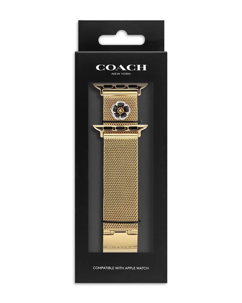 Apple Watch© Mesh Bracelet, 38mm/40mm/41mm