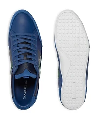 Men's Chaymon 123 1 CMA Lace Up Sneakers