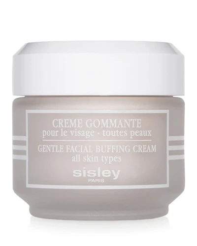 Gentle Facial Buffing Cream