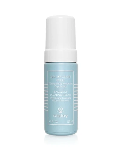 Radiance Foaming Cream 4.2 oz.