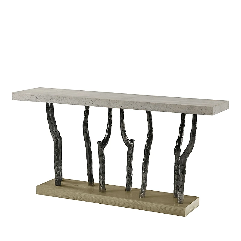 Theodore Alexander Catalina Branch Console