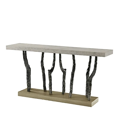 Theodore Alexander Catalina Branch Console