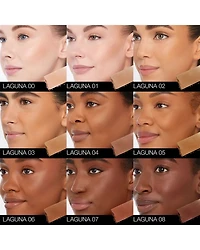 Laguna Bronzing Powder