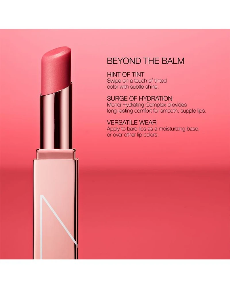 Afterglow Lip Balm