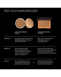 Laguna Bronzing Powder