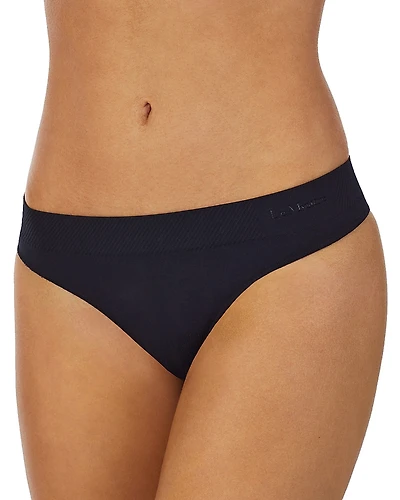 Le Mystere Seamless Comfort Thong