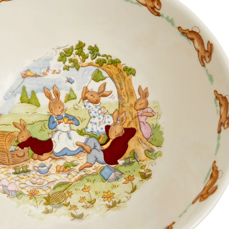 Bunnykins Infant Bowl & Mug 2 Piece Set