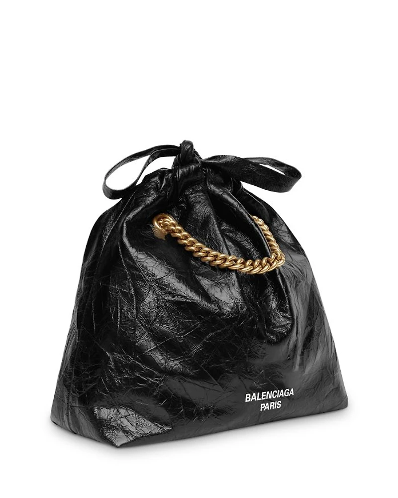 Crush Small Tote Bag