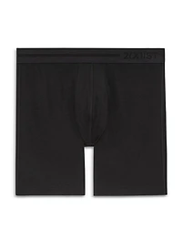 Dream Solid Mid Rise Boxer Briefs