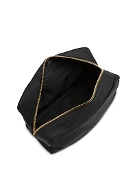 Classic Large Nylon Pouch