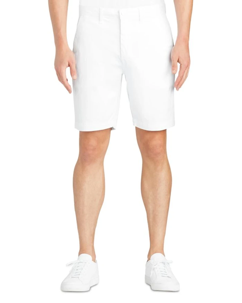 Cruise Slim Fit Shorts