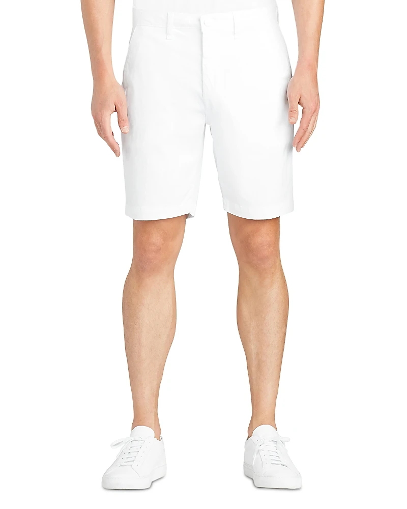 MONFRERE Cruise Slim Fit Shorts