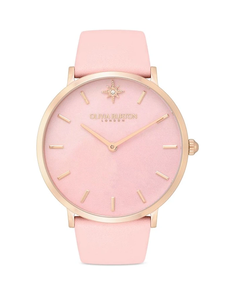 Celestial Ultra Slim Watch
