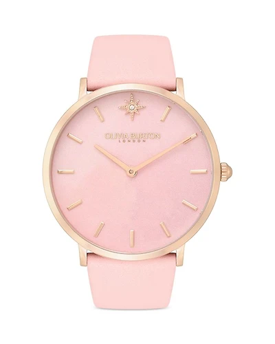 Celestial Ultra Slim Watch