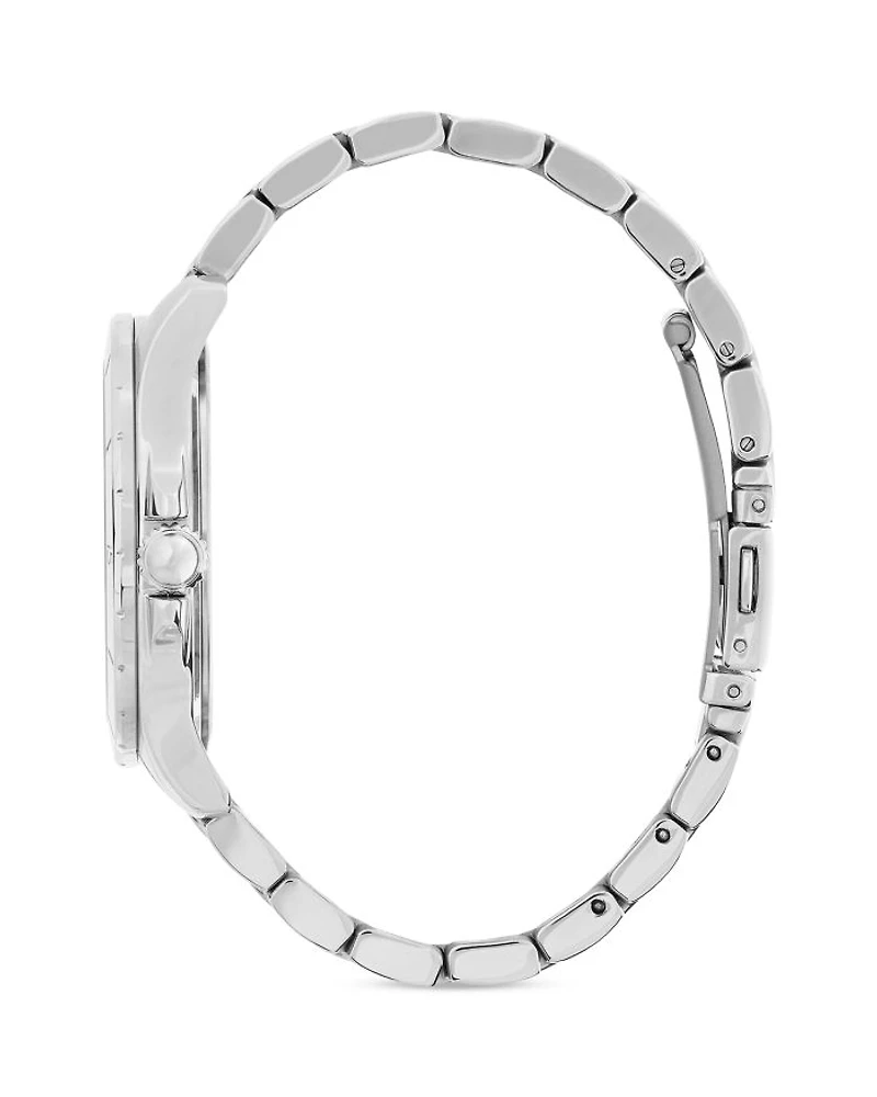 Sports Luxe Watch, 36mm