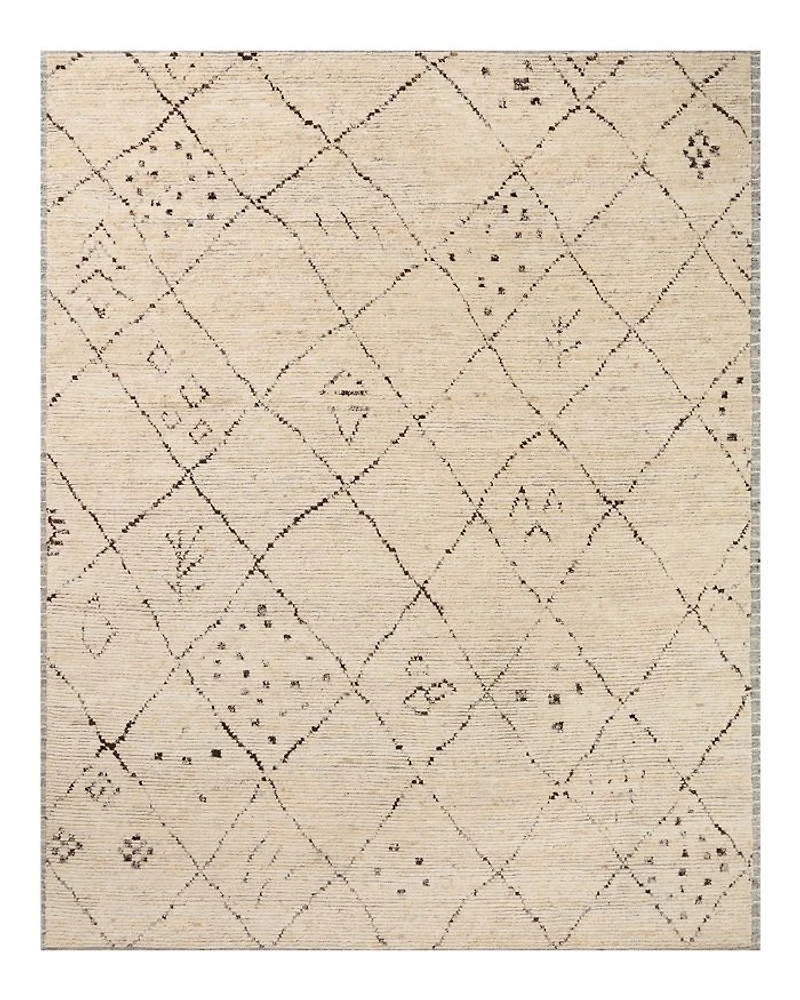 Briyana BRI-03 Area Rug, 7'9" x 9'9"