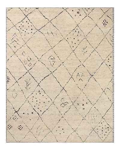 Amber Lewis Briyana Bri-03 Area Rug, 7'9 x 9'9