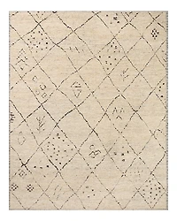 Amber Lewis Briyana Bri-03 Area Rug, 7'9 x 9'9