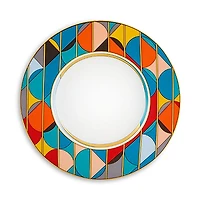 Vista Alegre Futurismo Bread and Butter Plate