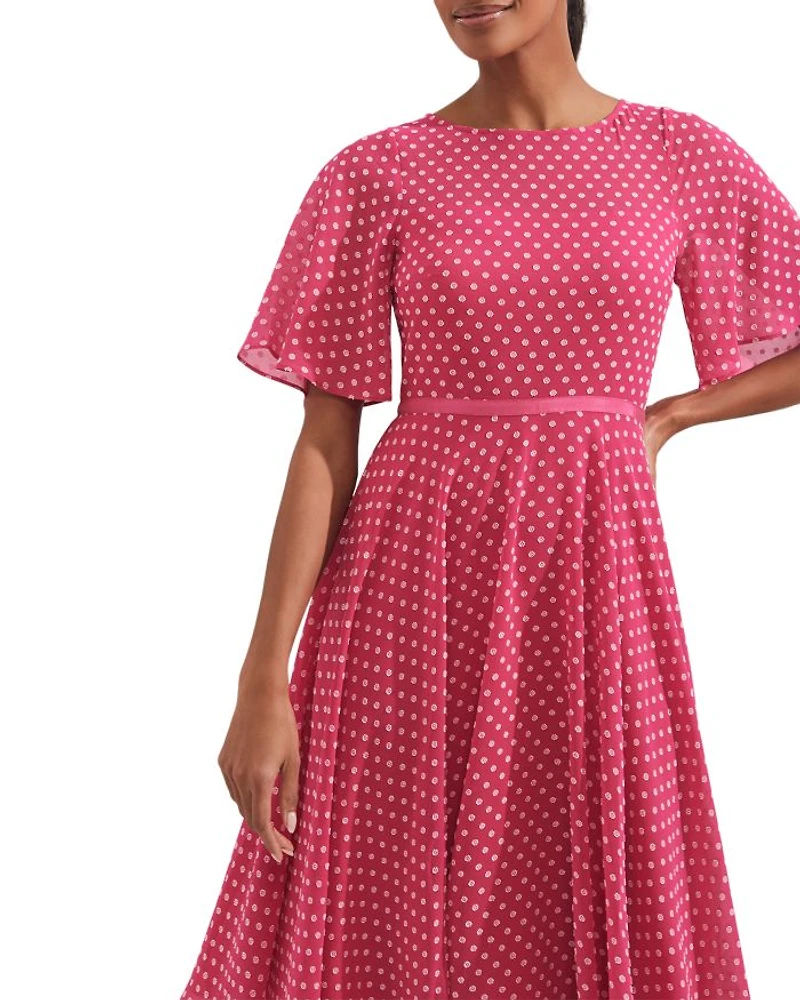 Eleanor Dress
