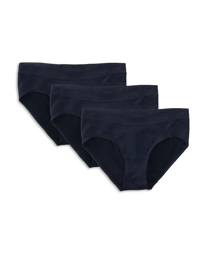Maternity Briefs, Pack of 3