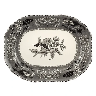 Spode Heritage Medium Oval Platter