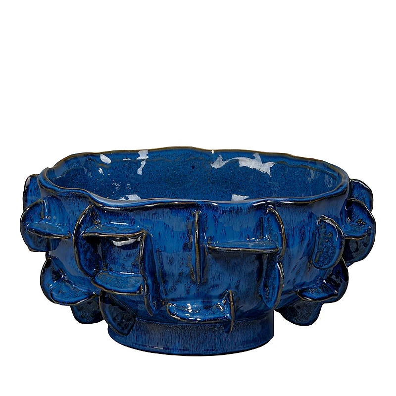 Jamie Young Helios Ceramic Decorative Bowl