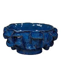 Jamie Young Helios Ceramic Decorative Bowl