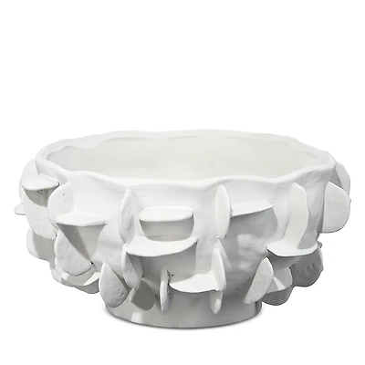 Jamie Young Helios Ceramic Decorative Bowl