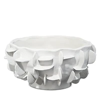 Jamie Young Helios Ceramic Decorative Bowl