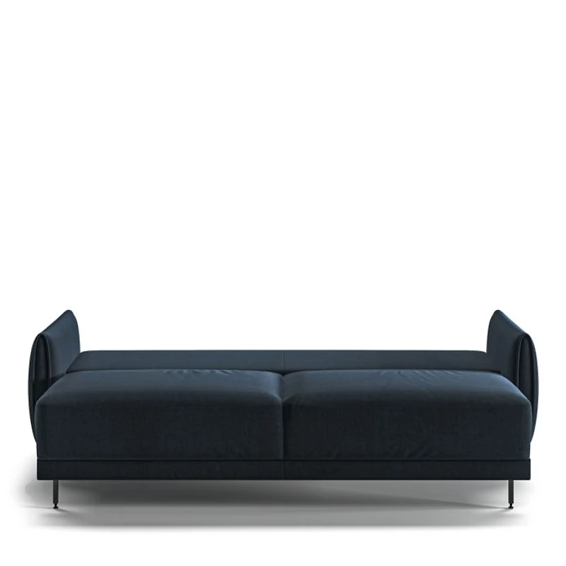 Dolphin Full XL Sectional Sleeper Sofa