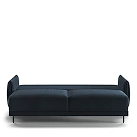 Dolphin Full XL Sectional Sleeper Sofa