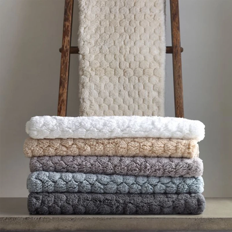 Lotus Rug Collection