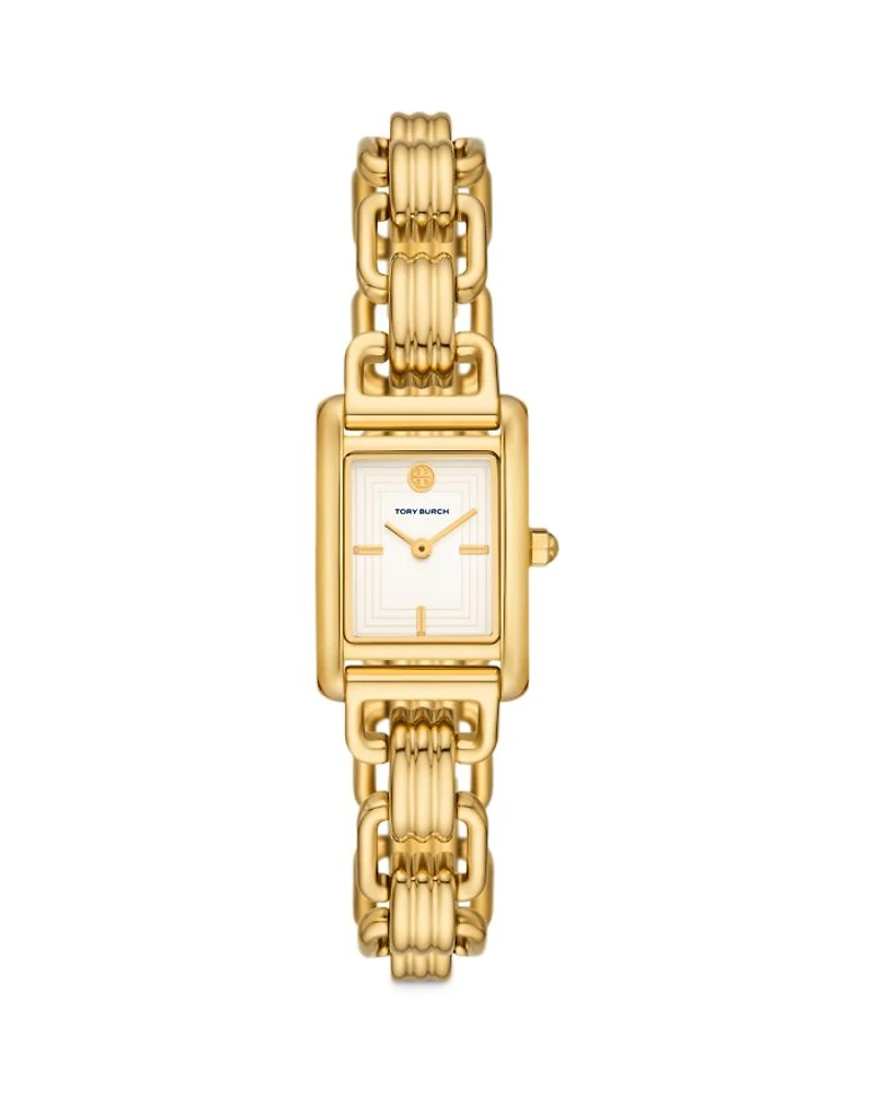 The Eleanor Small Watch, 19mm x 28mm