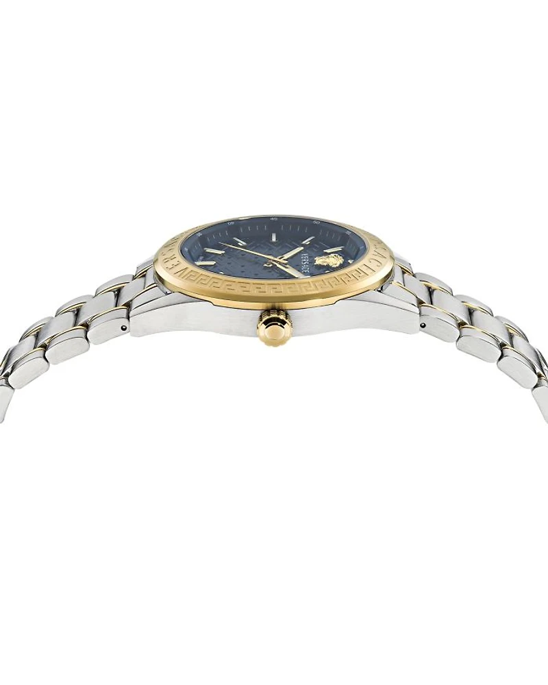 V-Code Watch, 42mm